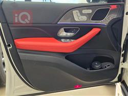 مرسيدس بنز GLE